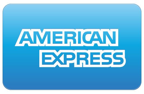 American Express icon | Manuel Collision Center