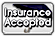 Insurance Accepted icon | Manuel Collision Center