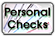 Personal Checks icon | Manuel Collision Center