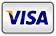 Visa icon | Manuel Collision Center