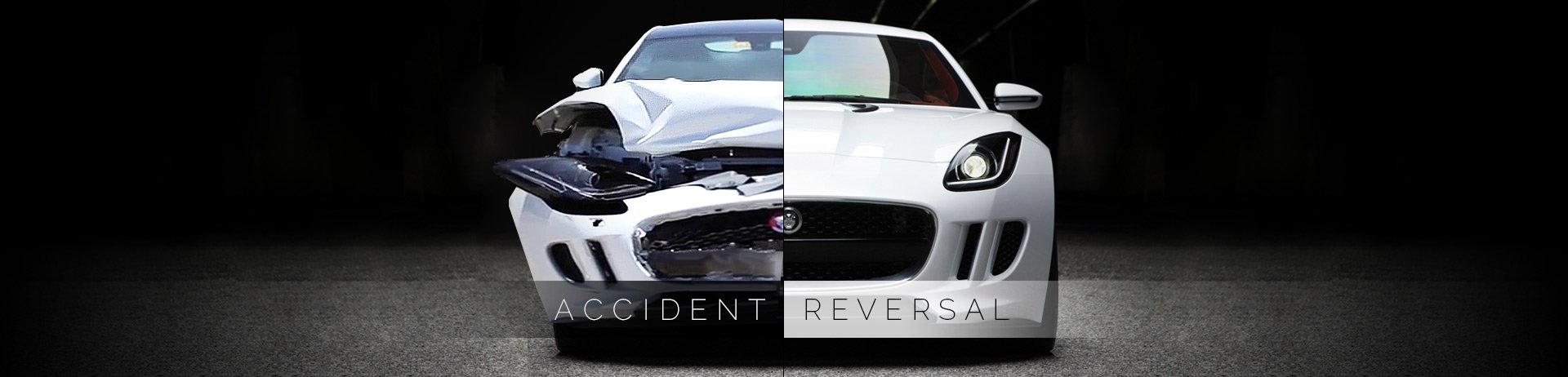 Accident Reversal | Manuel Collision Center